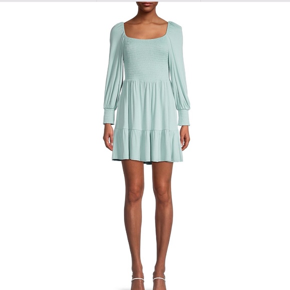 BB Dakota by Steve Madden Dresses & Skirts - BB DAKOTA by Steve Madden:  Women's Let's Go Crazy Dress (NWOT)